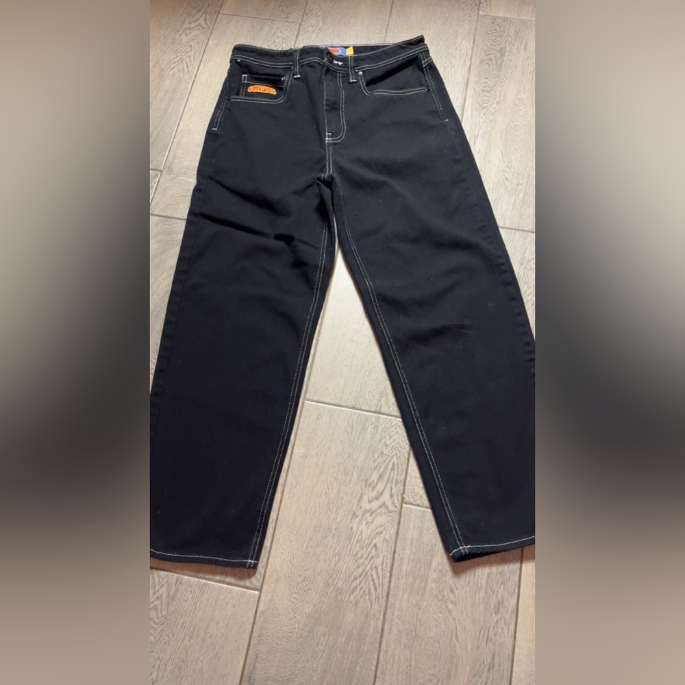 Empyre Baggy Jeans #A00